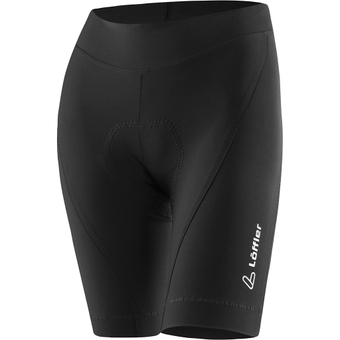 Löffler Bike Hotbond Tights Black Damen