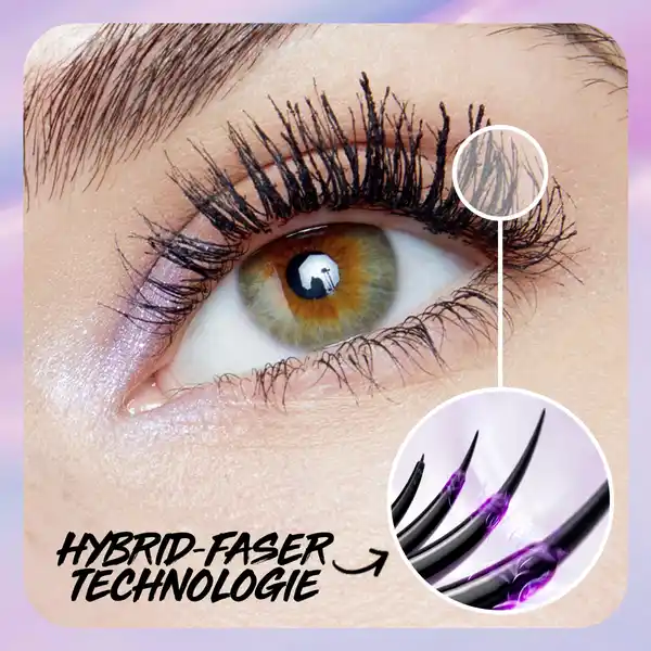Falsies Surreal Extensions Mascara waterproof