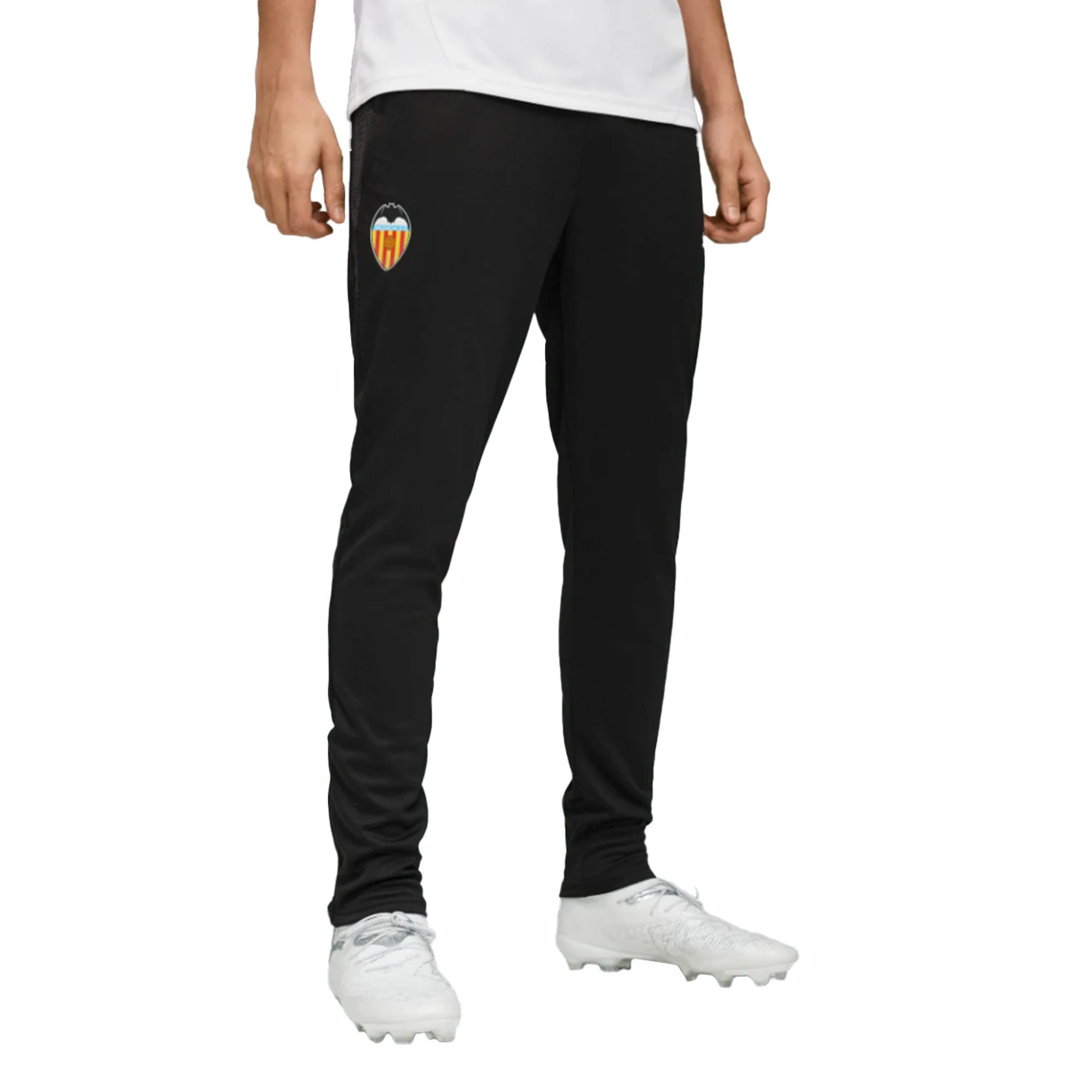 Calças Puma Valencia Cf Training 2025-2026