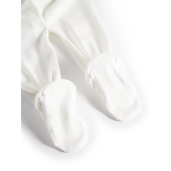 Pixa modal gentle white - MarMar - Rumpetroll