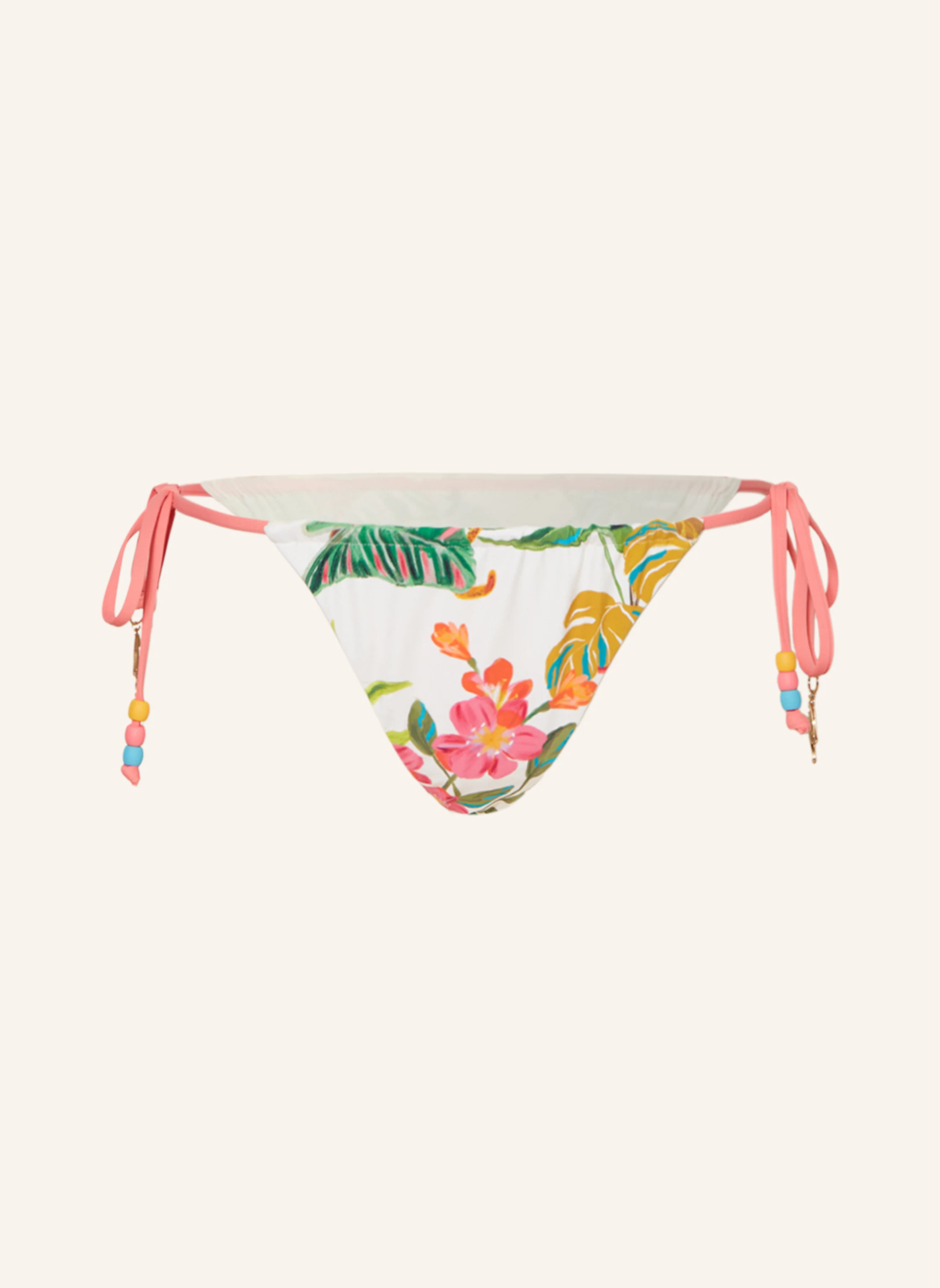 SEAFOLLY Triangel-Bikini-Hose TROPICA