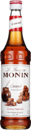 MONIN CARAMEL 70CL