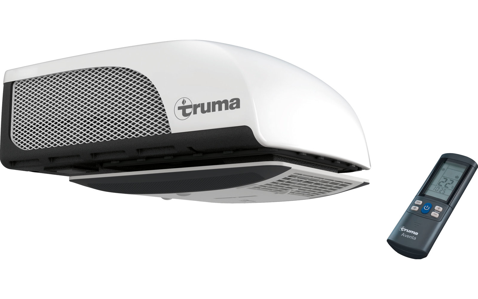Truma Luftverteiler Compact/Compact Plus