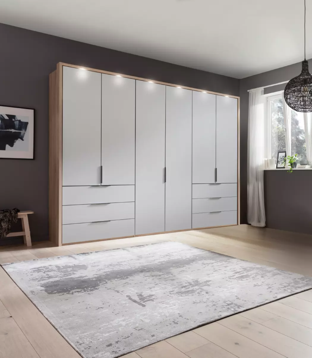 Kleiderschrank Horizont 100 300 x 223 cm