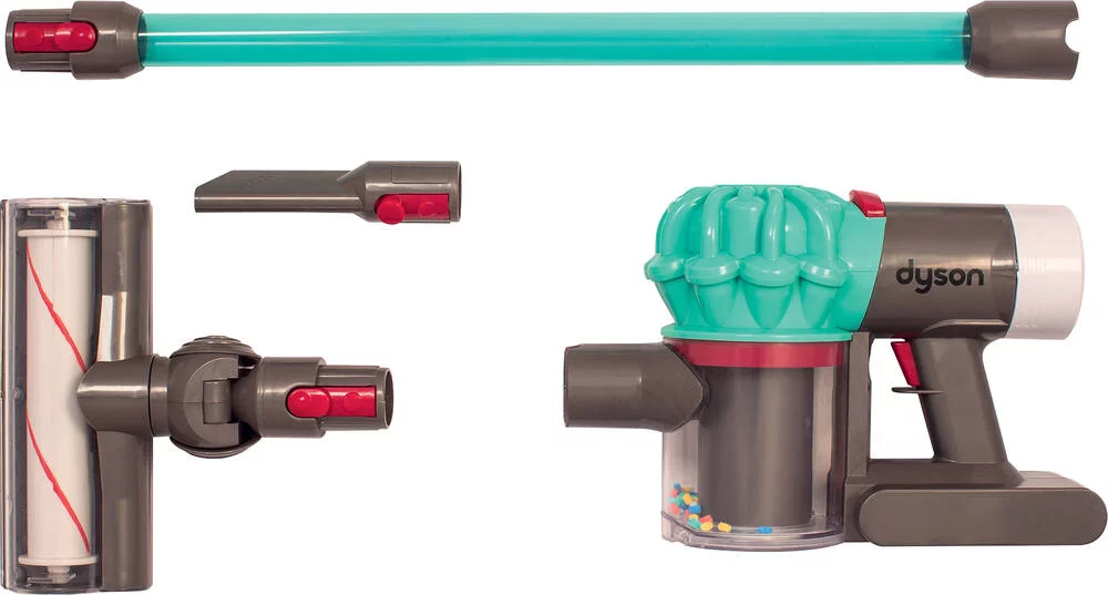 DYSON - ASPIRATEUR CORD-FREE BLEU