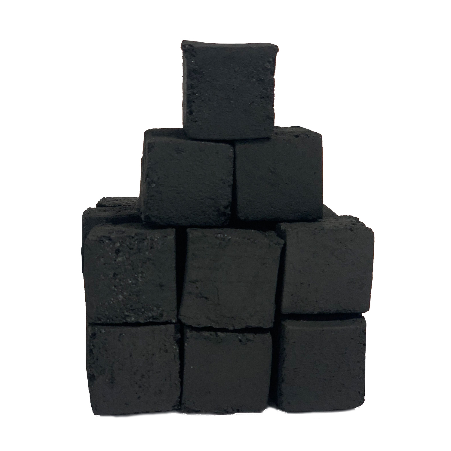 12 x TobaliQ Shishakohle COCOCUBE 26, 1Kg = 12kg