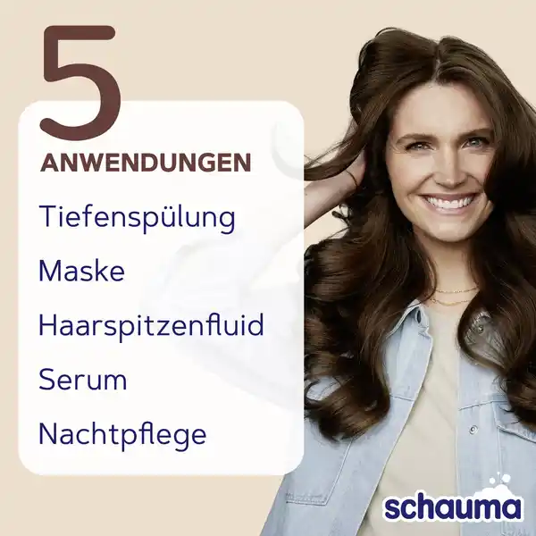 5&5 Reparierende Multitalent-Kur