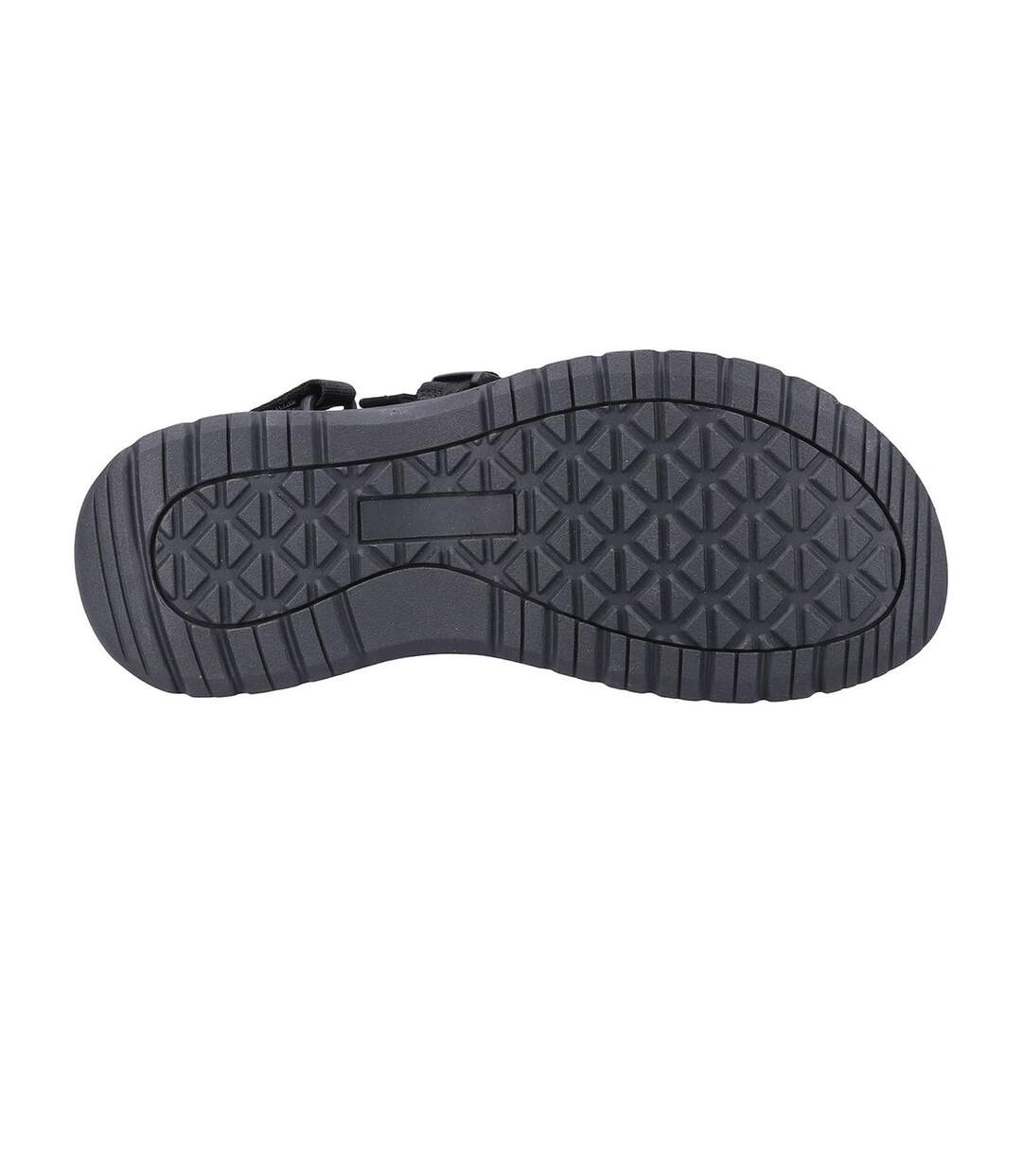 Cotswold - Sandales BUCKLAND - Homme (Noir) - UTFS9859