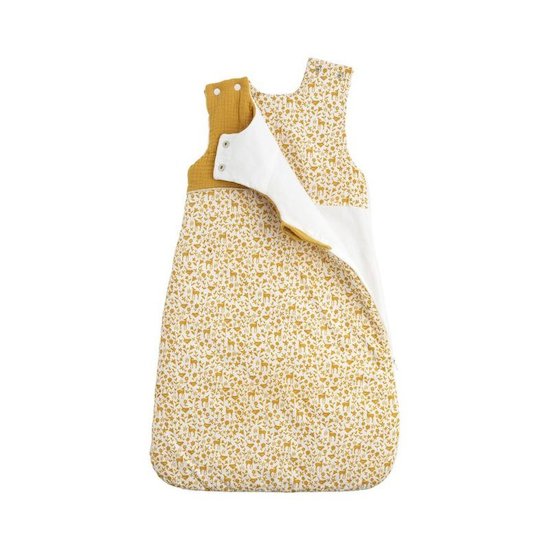Promenons-nous Gigoteuse   Topaze        0-6 mois   de               Sauthon Baby Déco