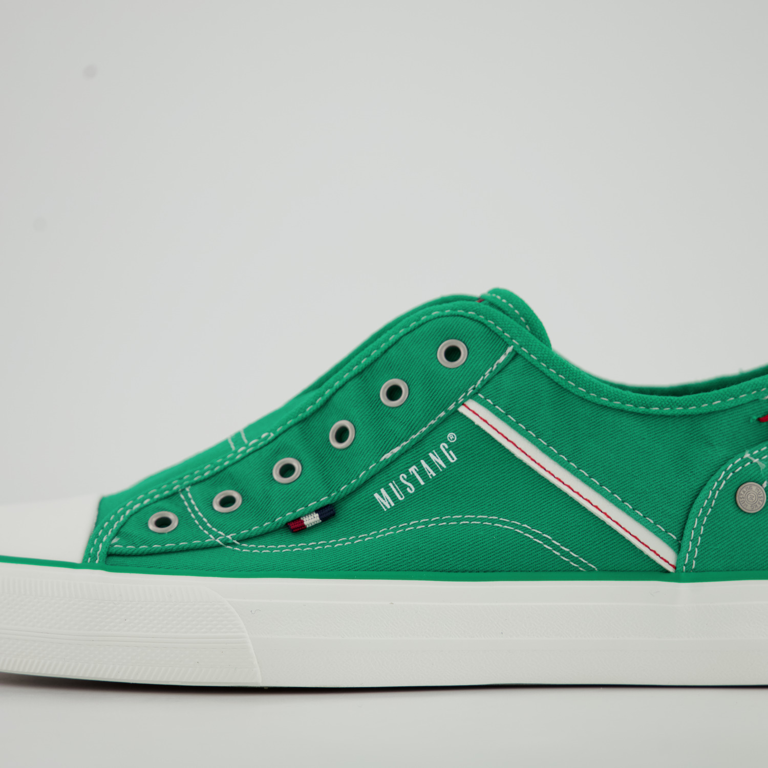 Mustang Halbschuhe