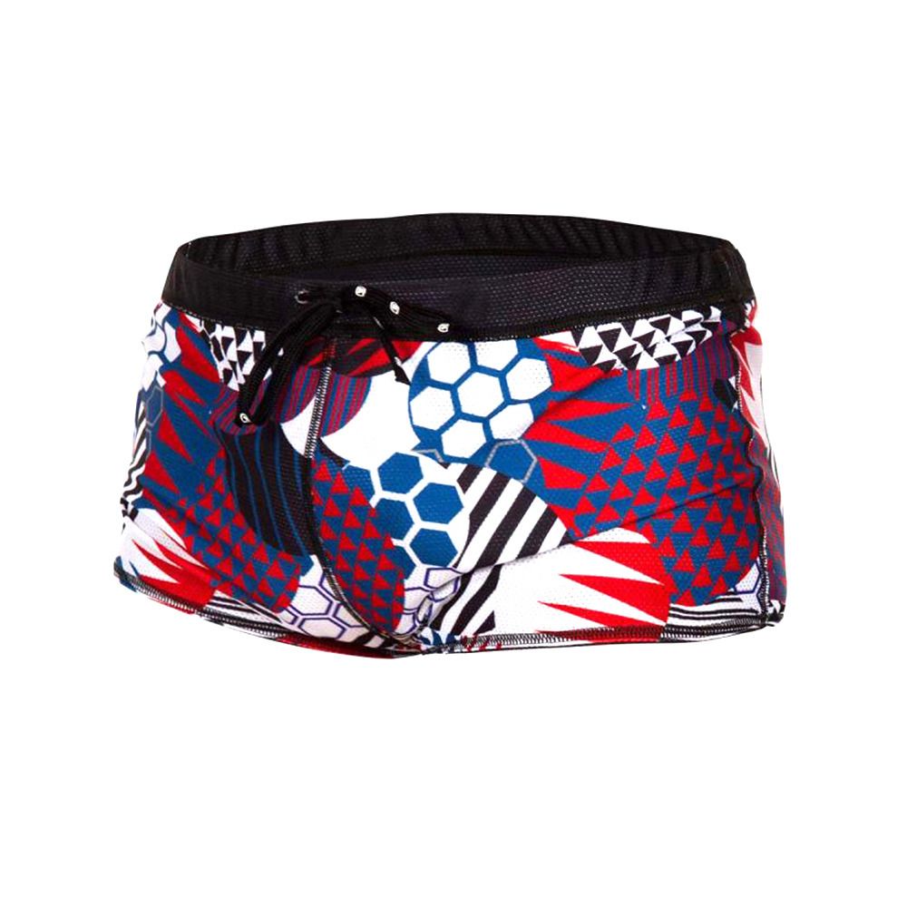 Z3rod DRAGSHORTS - Boxer de bain Homme patchwork
