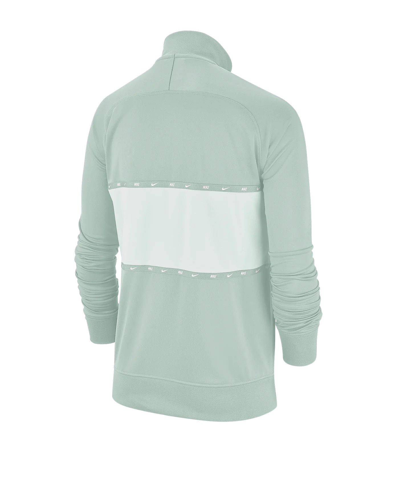 Nike Academy Dri-FIT Trainingsjacke Kids Grün F321