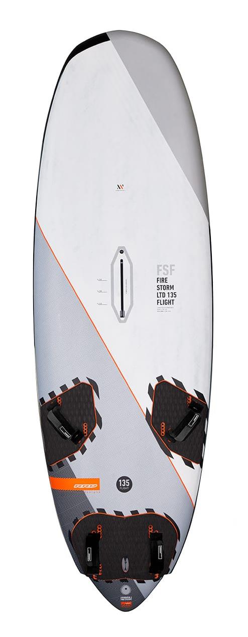 RRD Firestorm - Y28 LTD