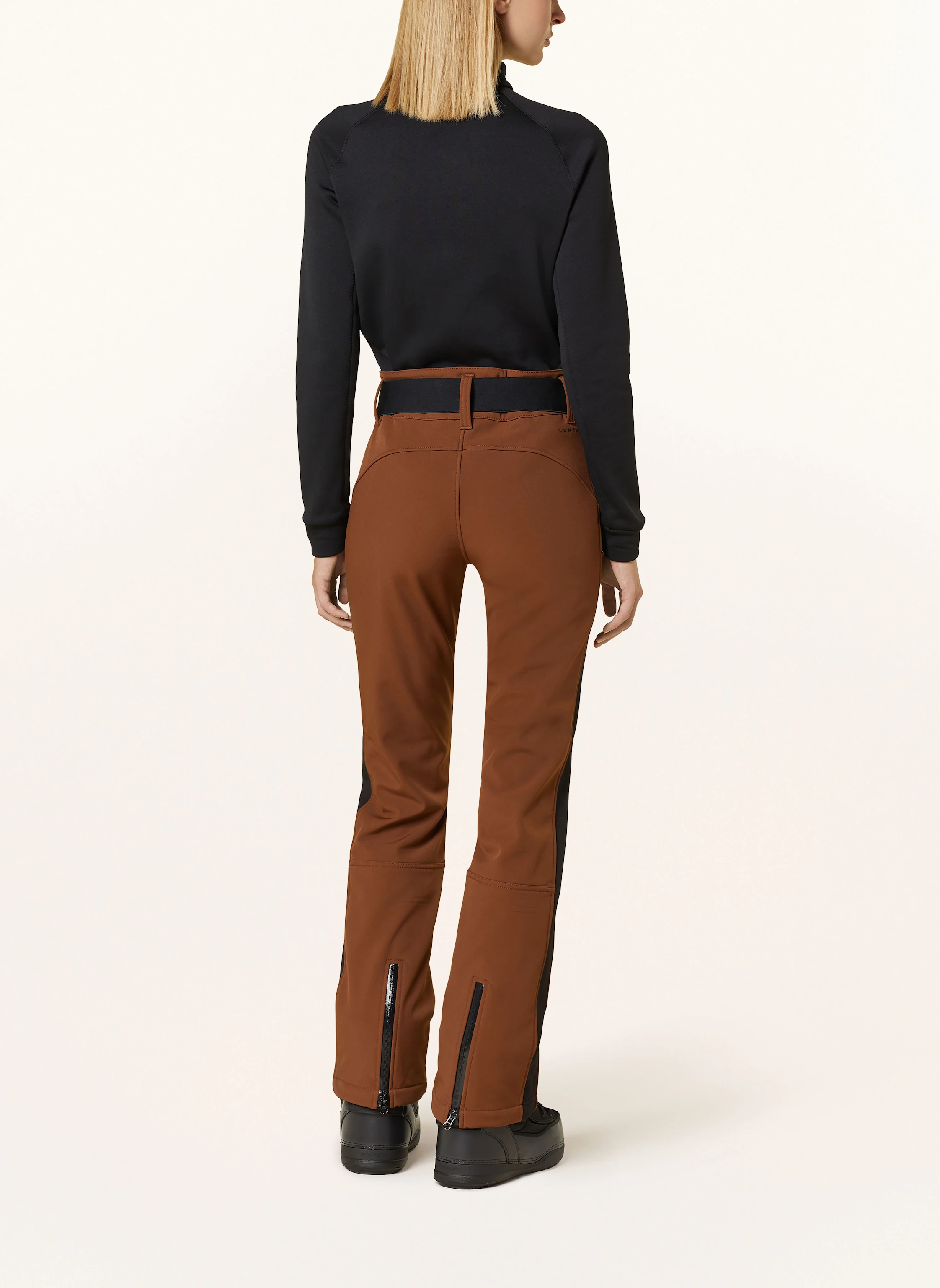 LUHTA Softshell-Skihose ESSE