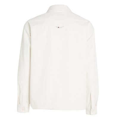 Chemise à manches longues homme Chunky Corduroy Os Ext TOMMY HILFIGER
