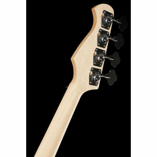 Harley Benton PB-Shorty BK E-Bass