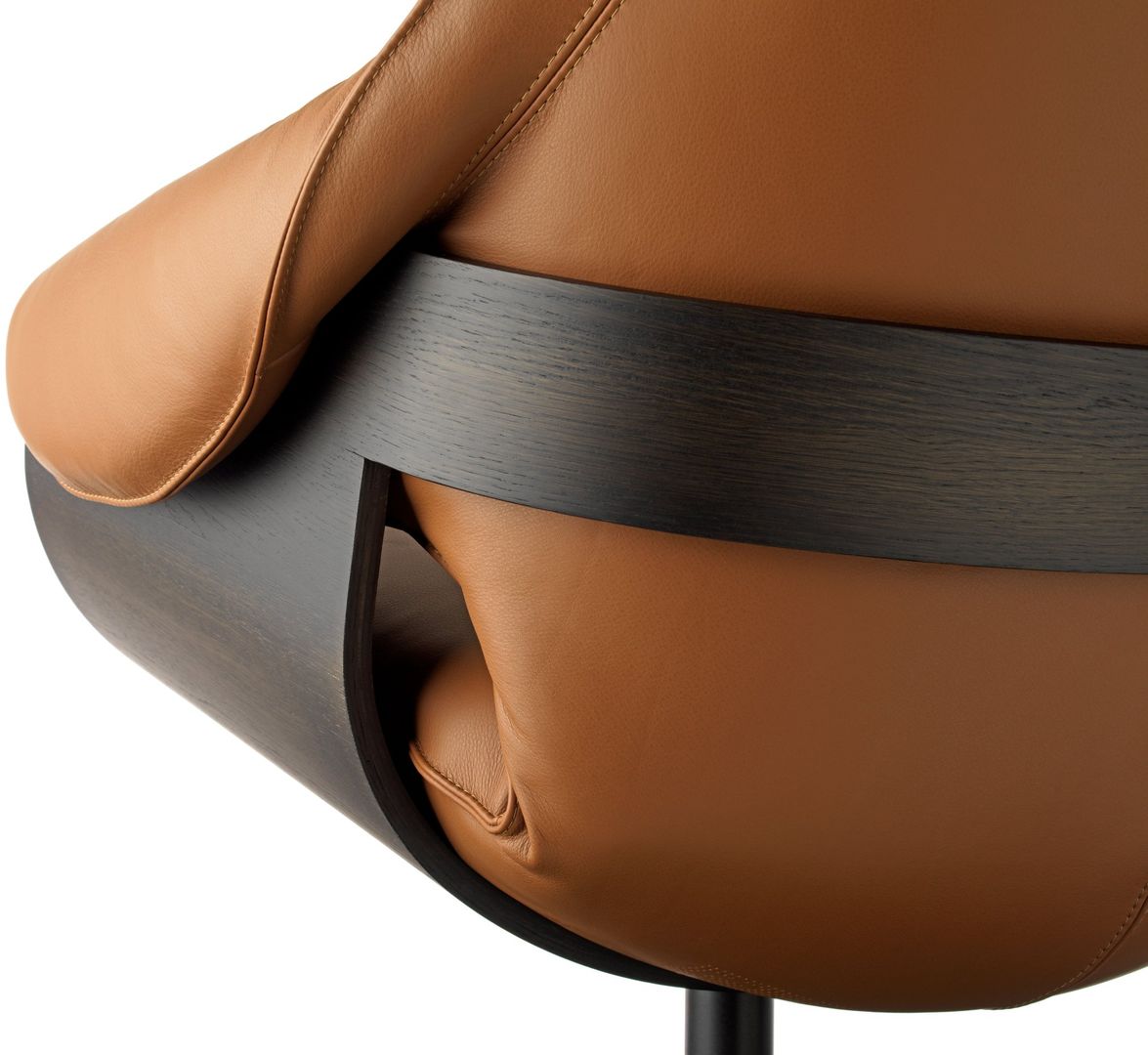 Leolux   Cream Plus Fauteuil