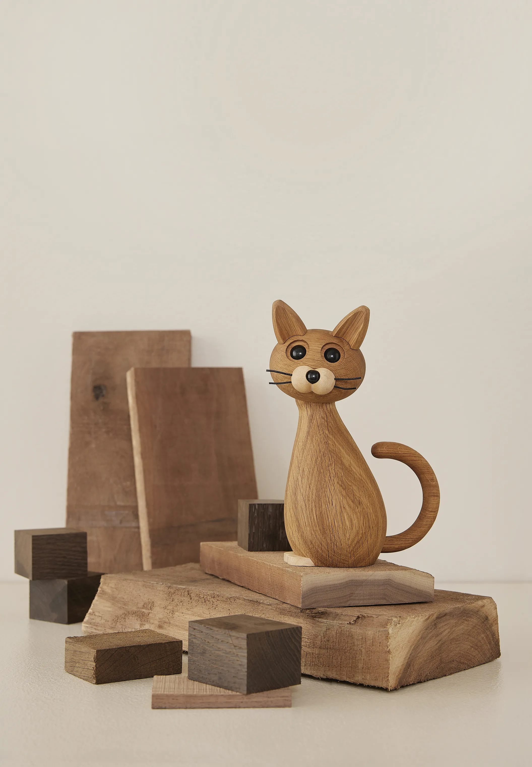 Spring Copenhagen Kat Brave
