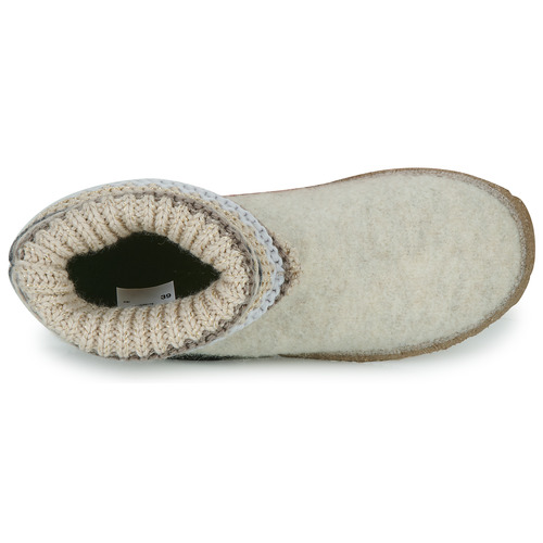 Giesswein - KIEL Beige
