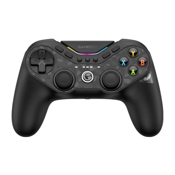 GameSir T3 Tarantula Pro trådløs kontroller (svart)