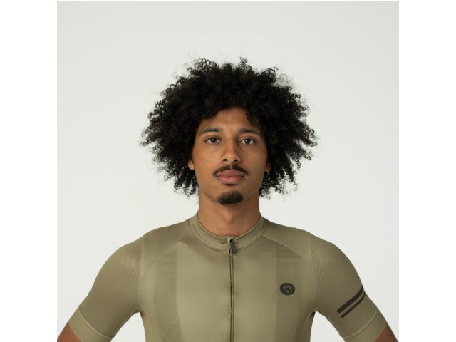 AGU Duo Essential Jersey Strategy Green herre