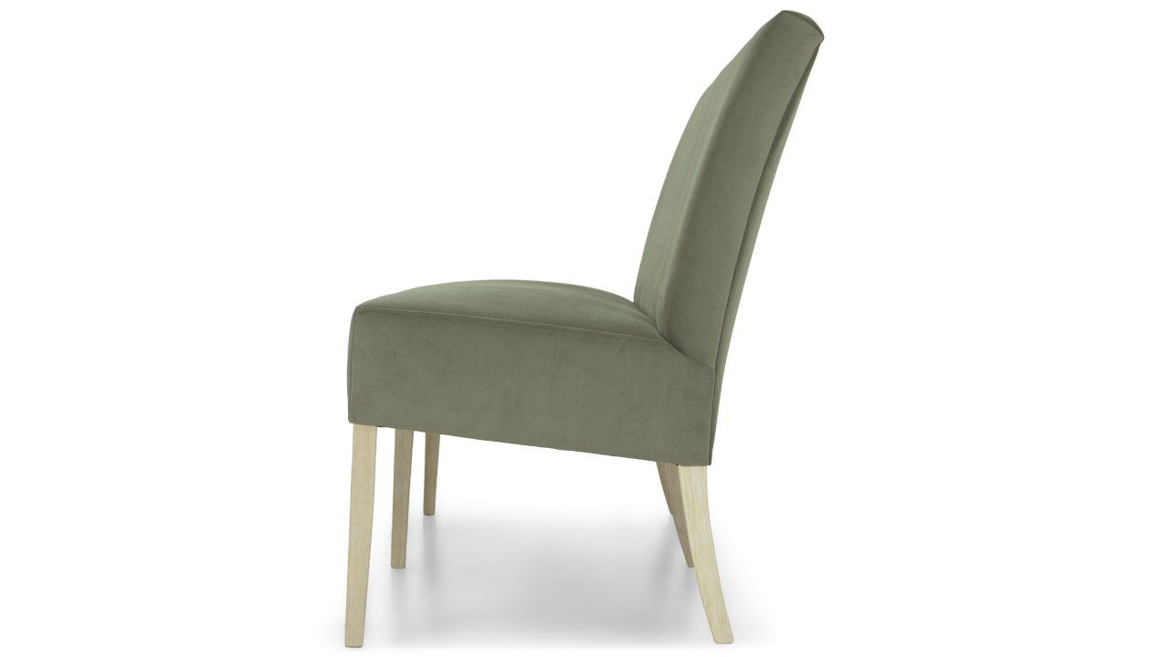 Keukenbank Liselotte D65 x H92 cm
