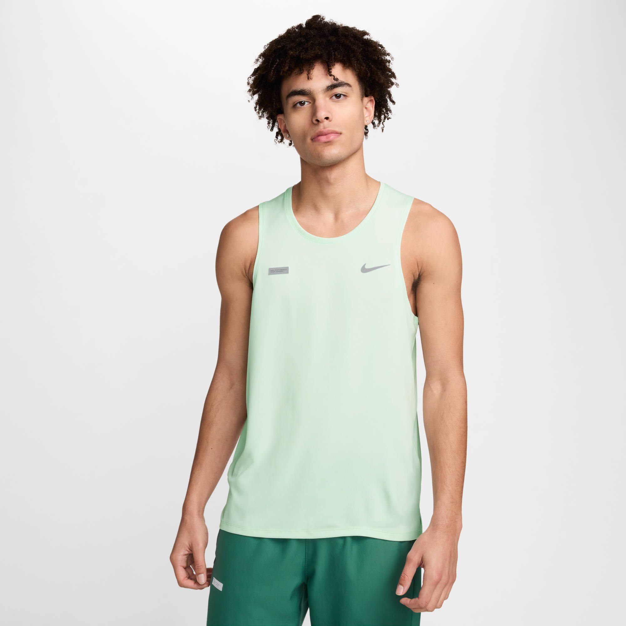 Nike Nike Miler Flash Men"s Running