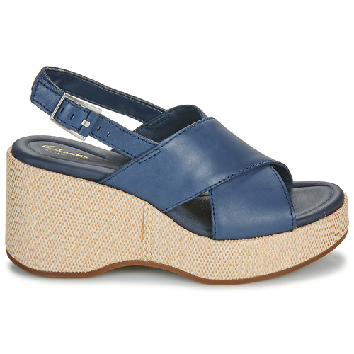 Clarks - MANON WISH - Marine