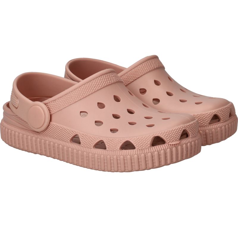 Igor Sun MC Slippers Roze Meisjes