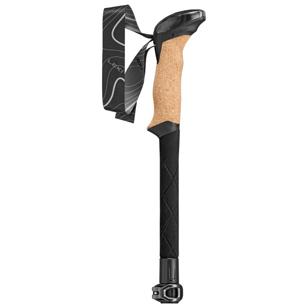 Leki - Makalu Pro FX Carbon - Bâtons de randonnée