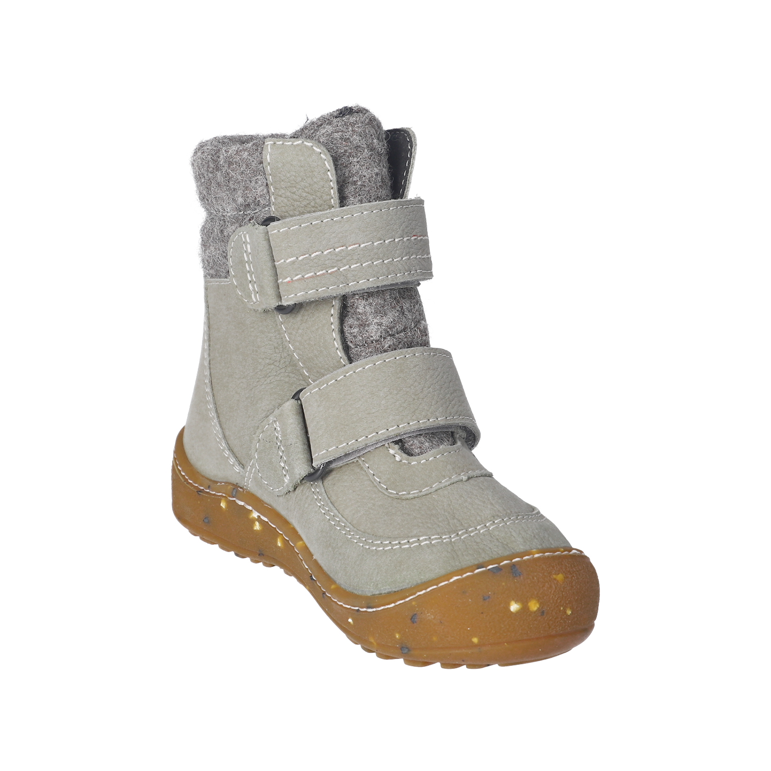 WOOD - Winterboots
