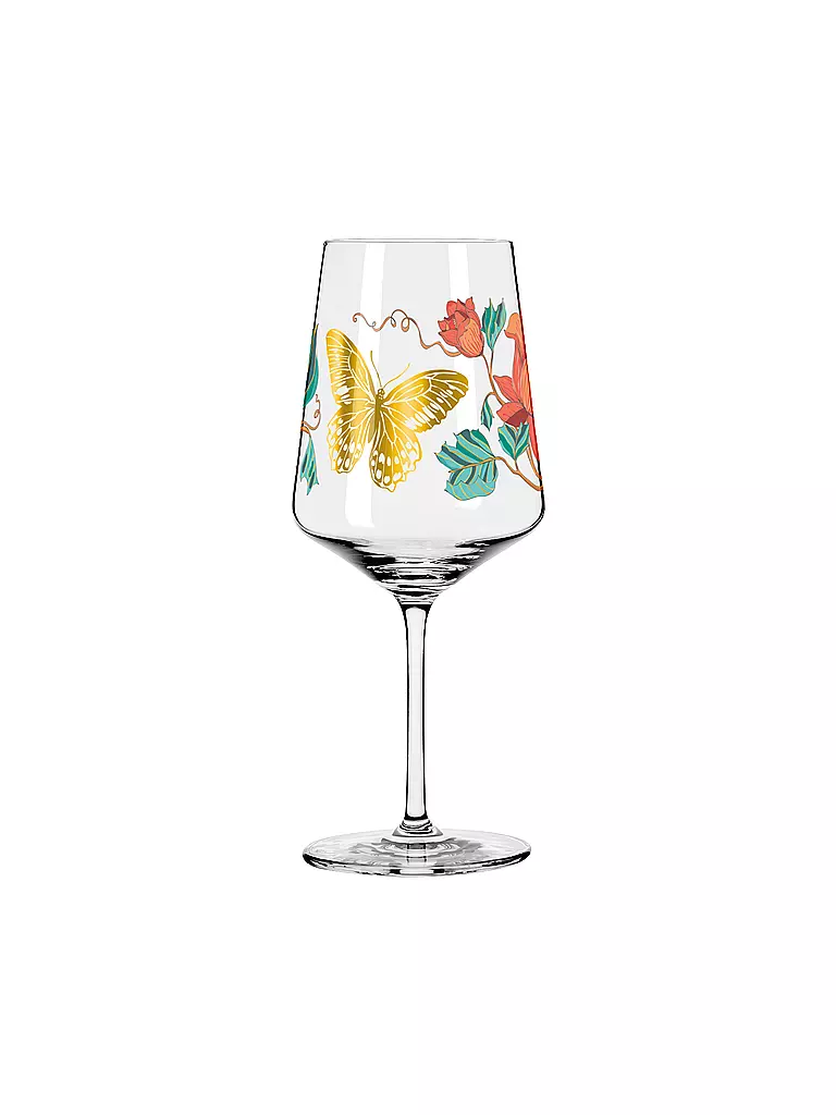 RITZENHOFF Aperitifglas 2er-Set SET-SOMMERRAUSCH DELUX #23 #24 bunt