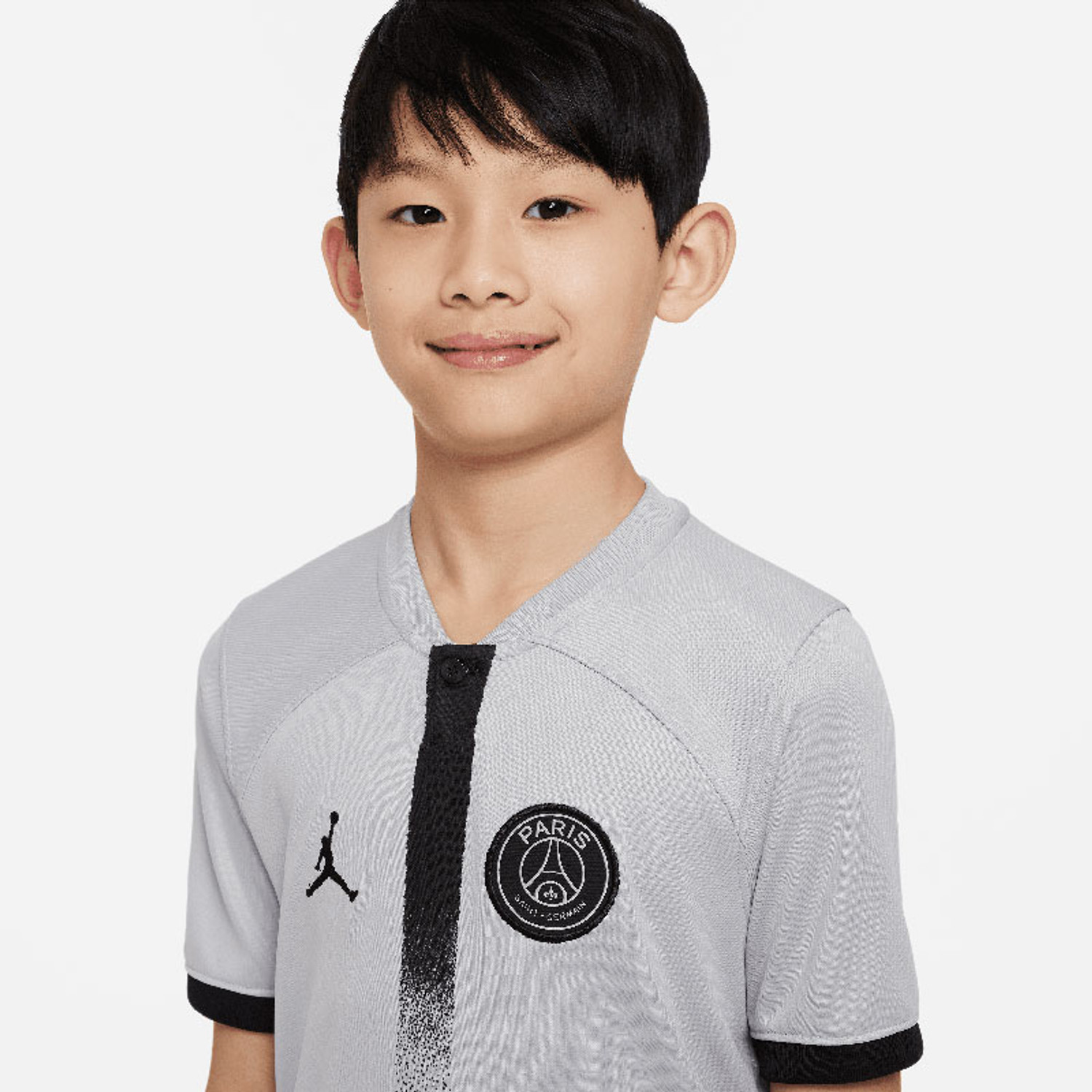 Nike Paris Saint-Germain Uit Tenue Kids