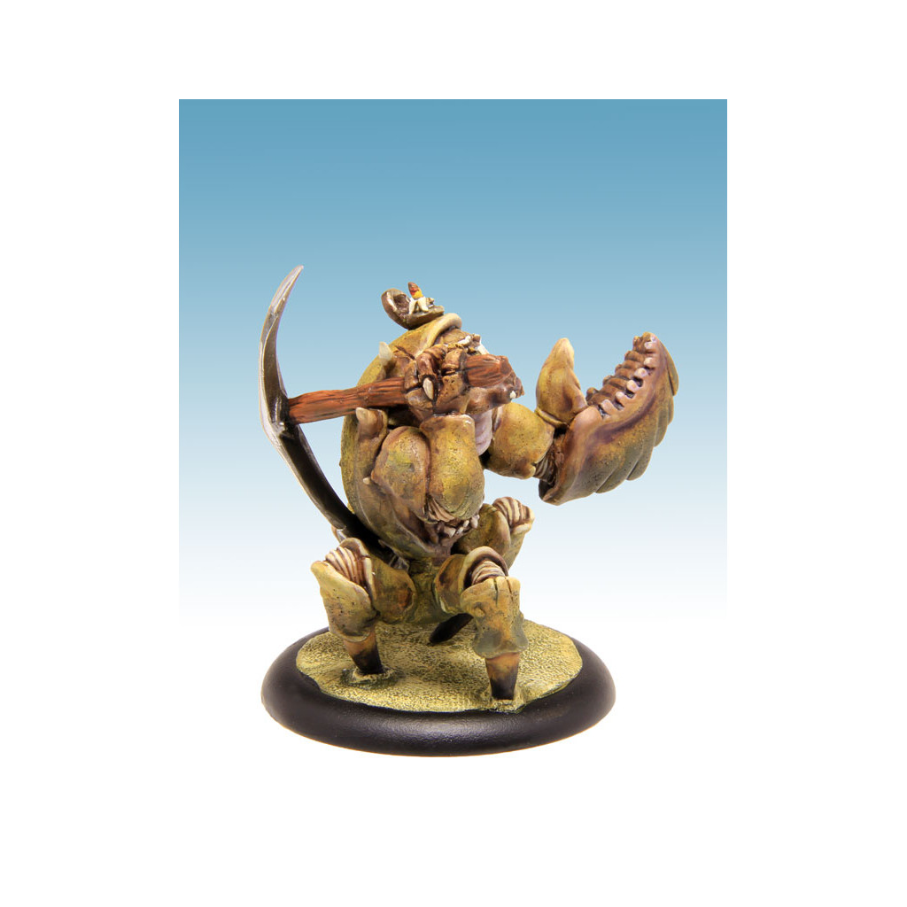 Briskars - Bannis - Birgus Fouisseur