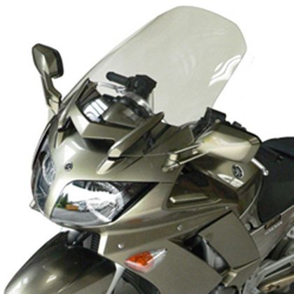 Bulle Bullster Haute protection Fumé clair