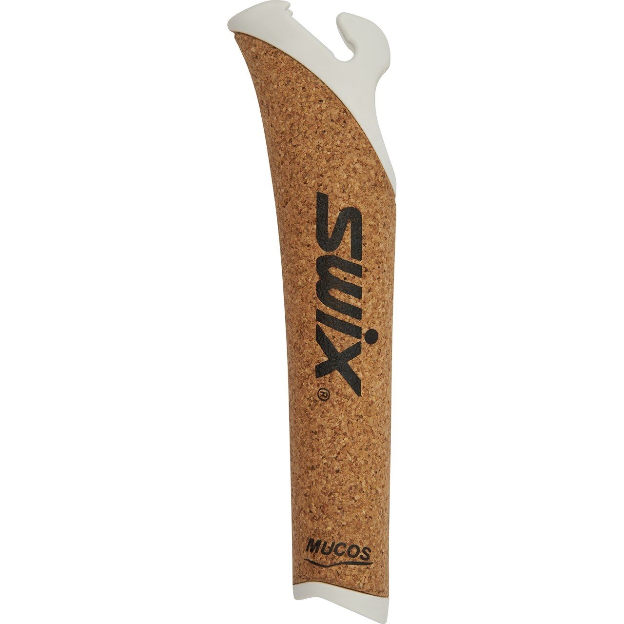 Handle TCS White/Nature Cork - 16 mm White/Cork