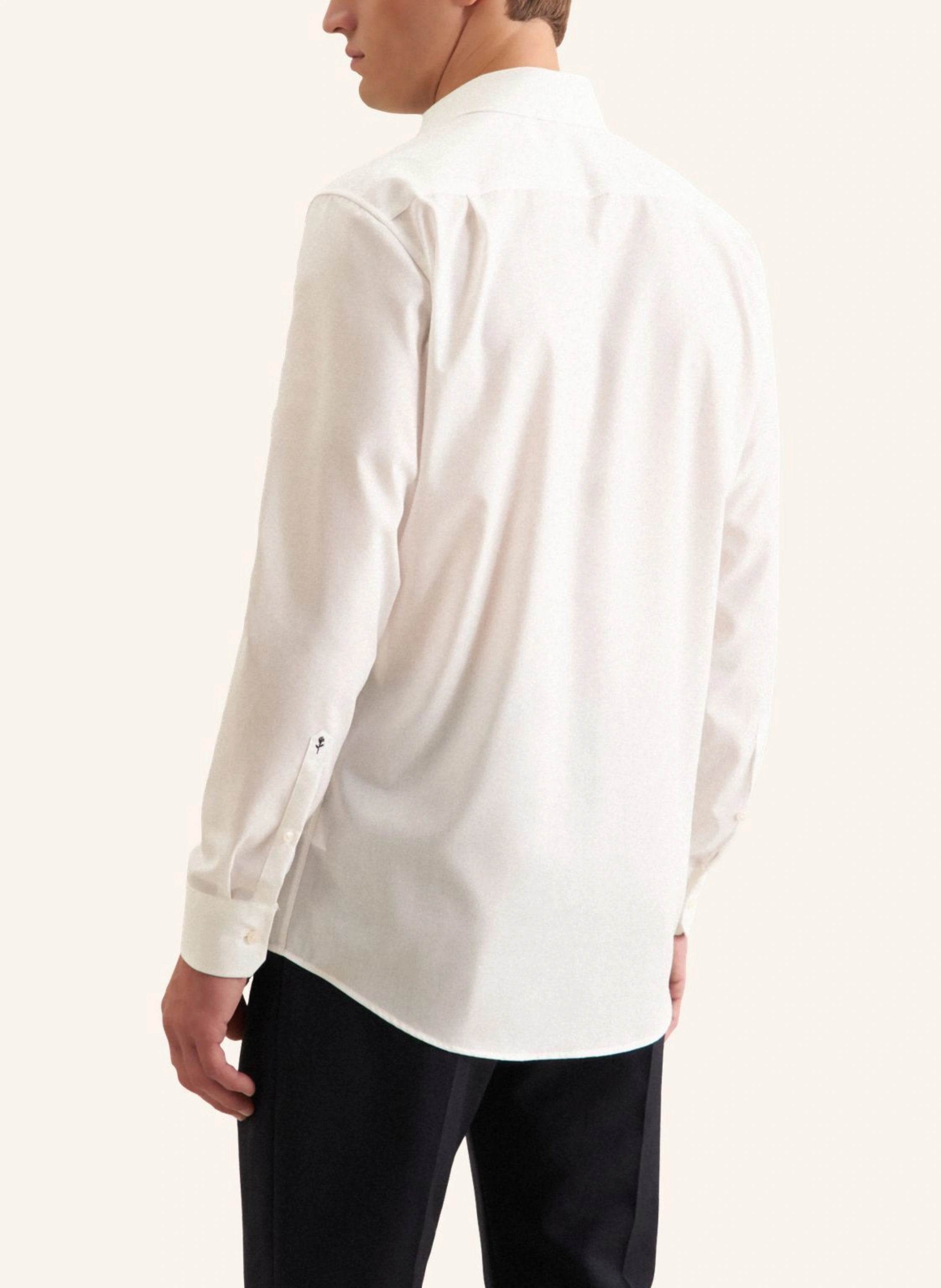 seidensticker Business Hemd Regular Fit