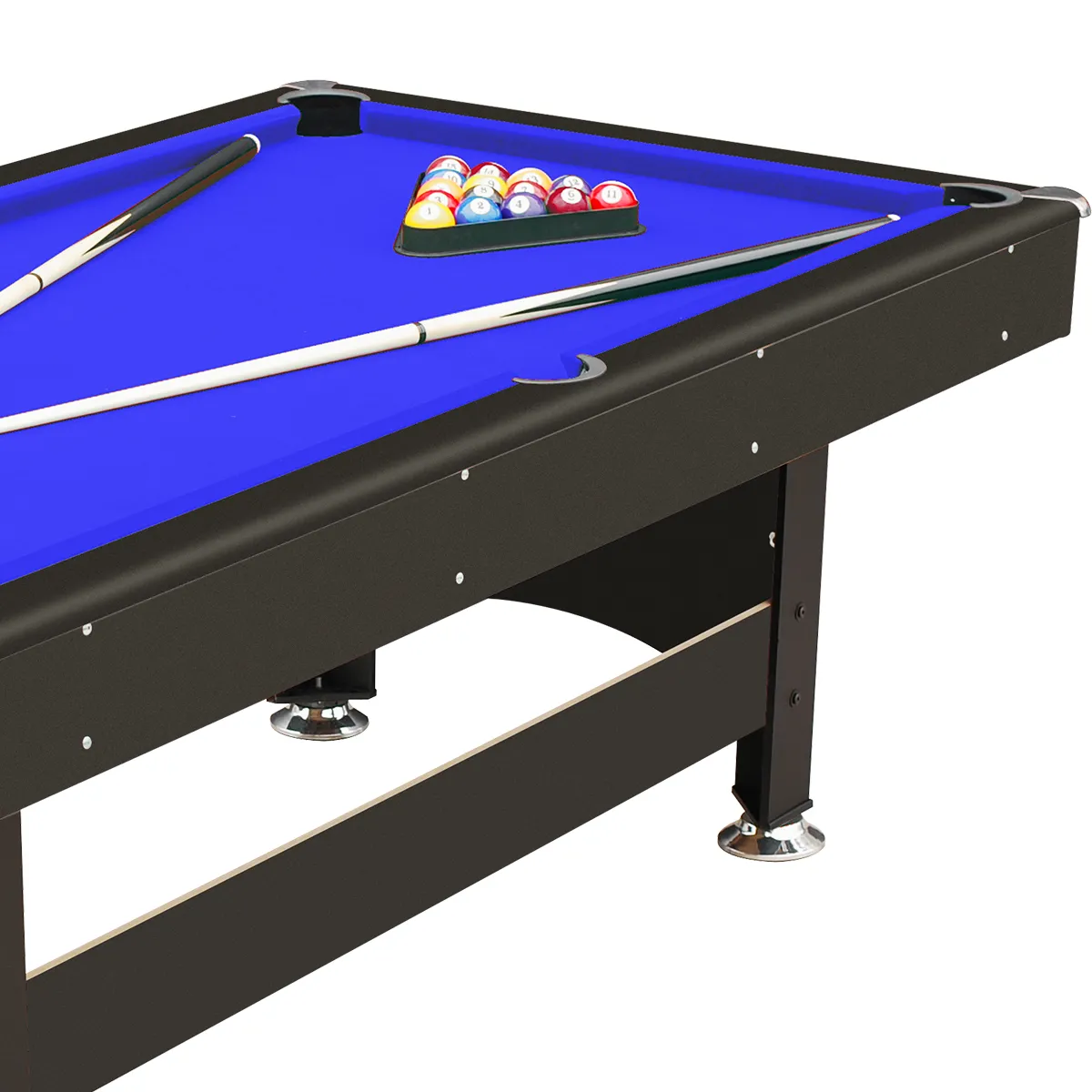 WILSA Jeux de Table Grand Modèle