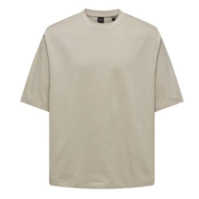 Tee-shirt à manches courtes homme Onsmillenium ONLY AND SONS