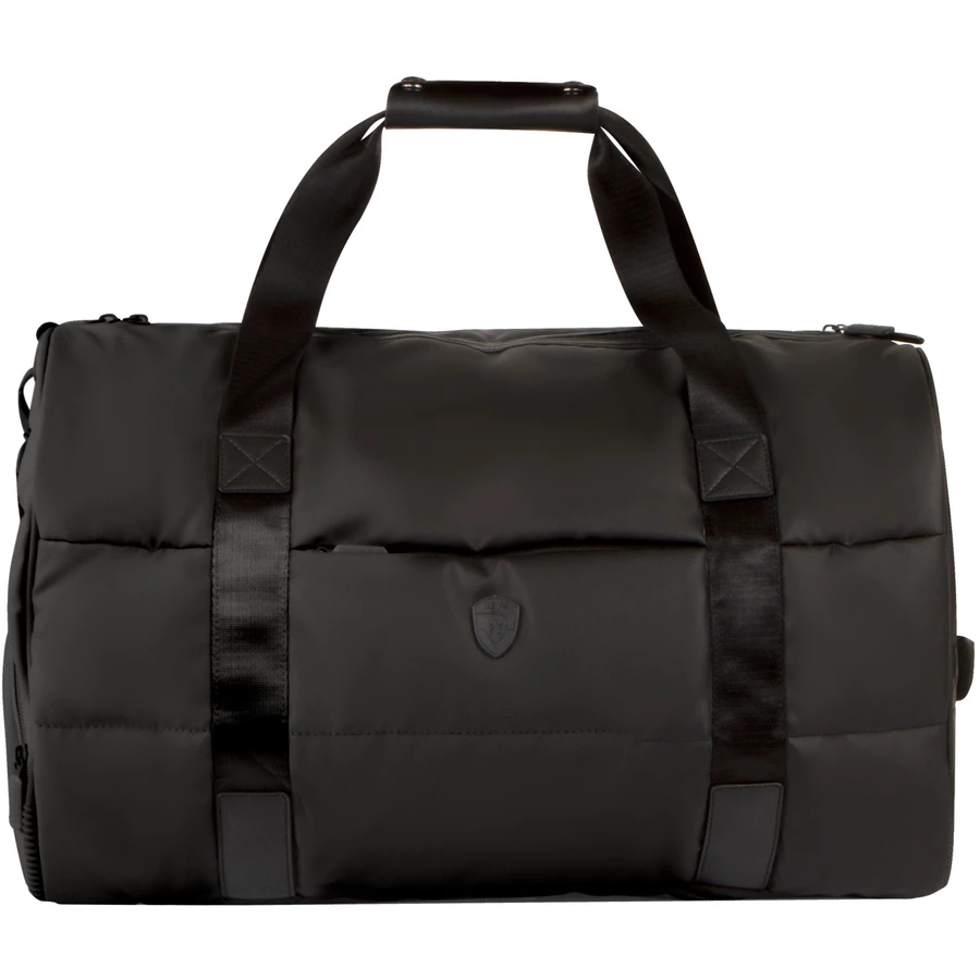 Heys The Puffer - Reisetasche 48 cm black