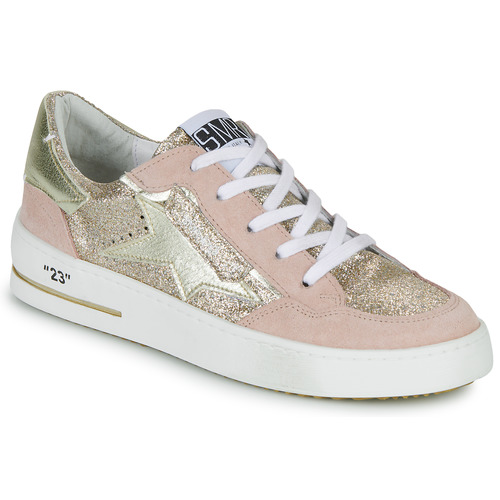 Semerdjian - ALE - Beige / Doré