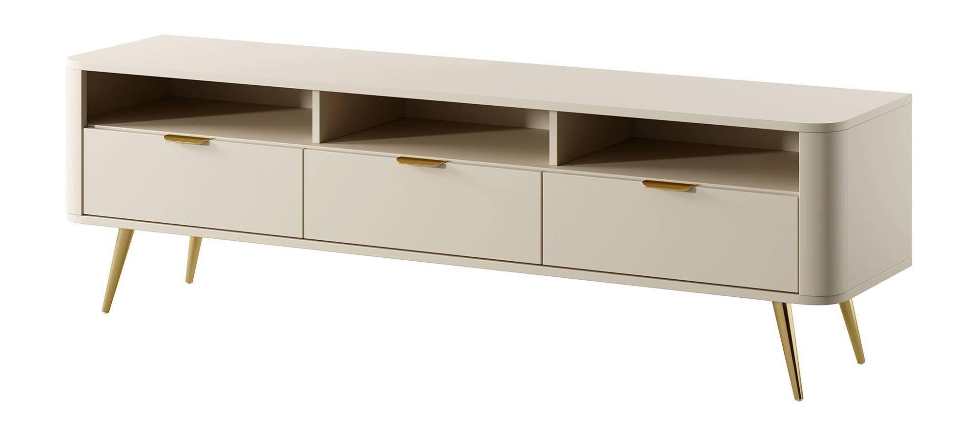 Selsey Design TV-Meubel Olivia