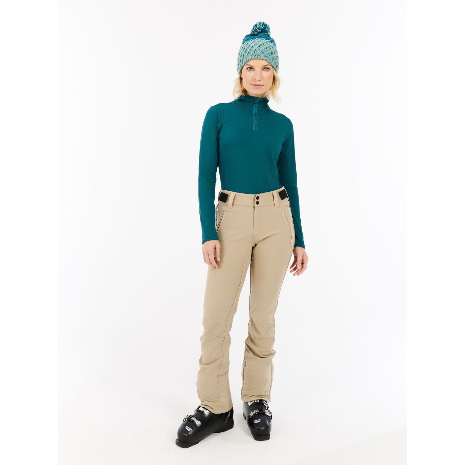 ProtestREFABRIZ 1/4 zip top