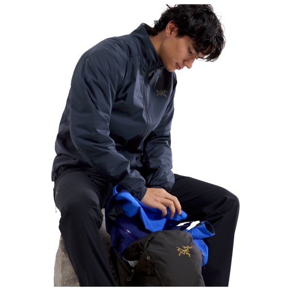 Arc'teryx - Atom Jacket - Veste synthétique