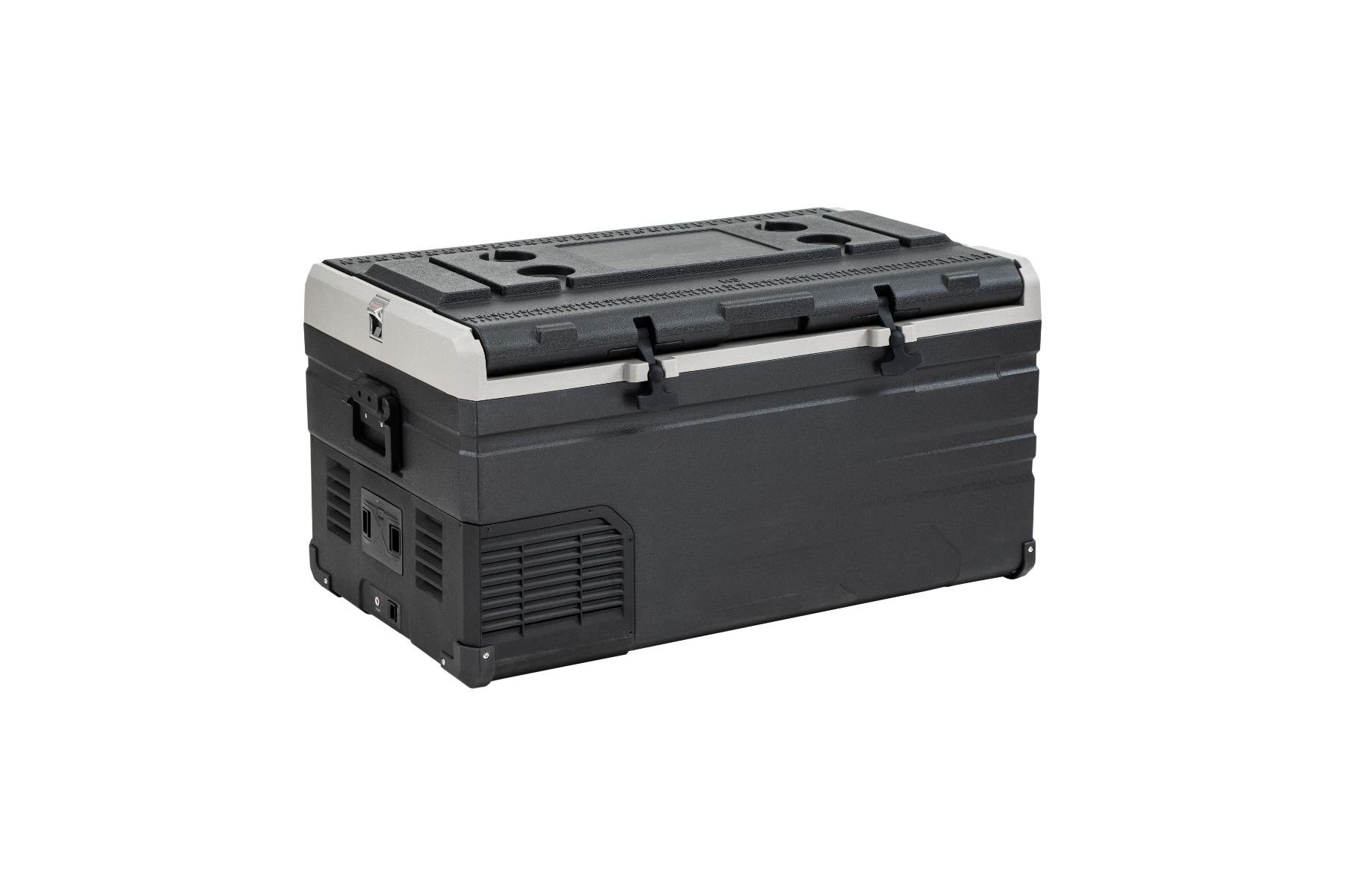Steamy-E Single Zone compressor koelbox - 96 Liter