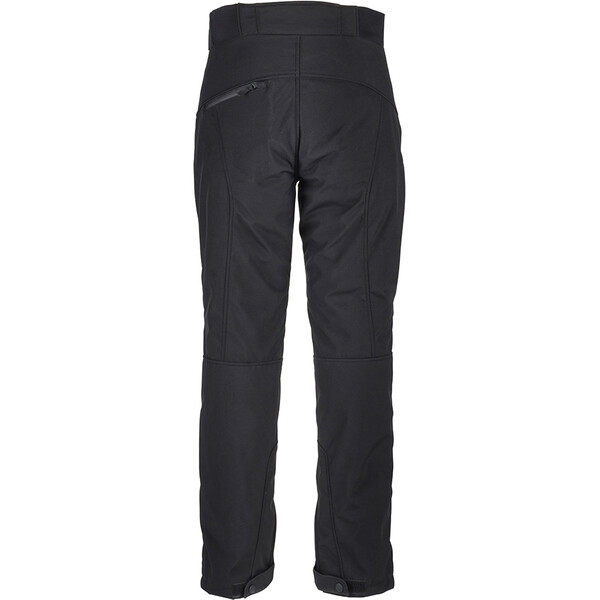 Furygan - Pantalon Softshell Noir