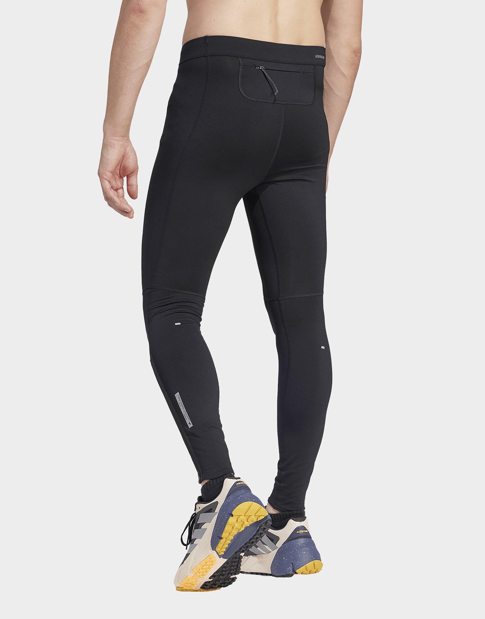 adidas Collant de running Ultimate Conquer the Elements AEROREADY Warming