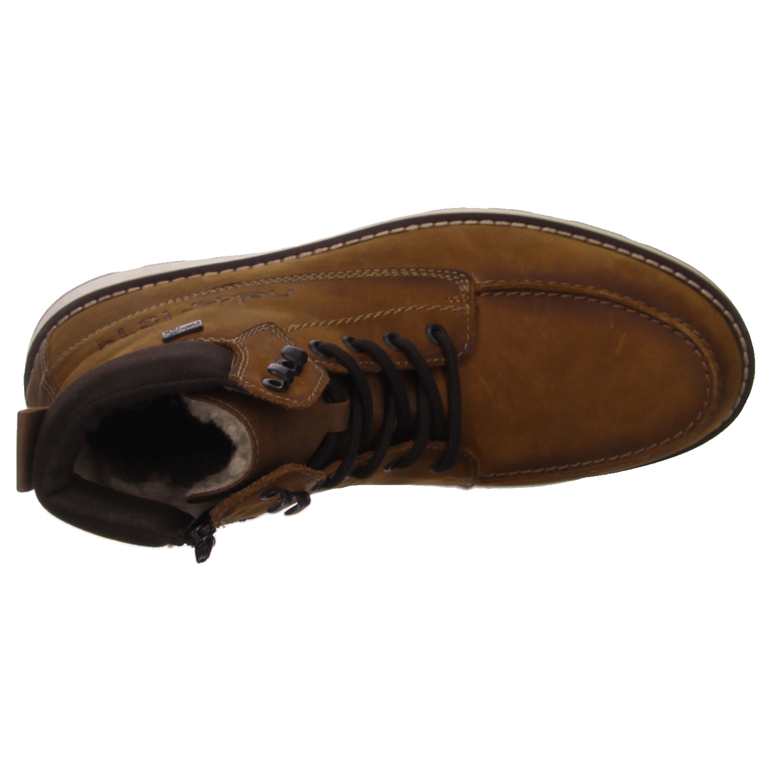 Rieker Boots braun braun