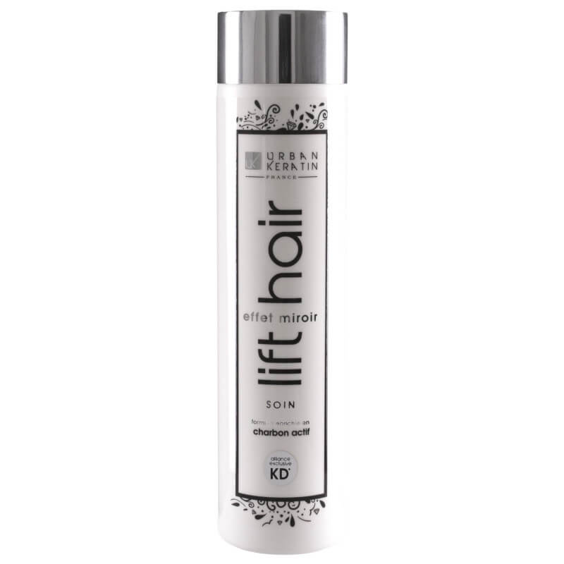 Coffret effet miroir Lift Hair Urban Keratin