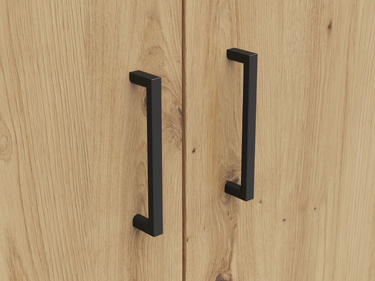 Carryhome Mehrzweck-/Kleiderschrank MULTISTAURAUM